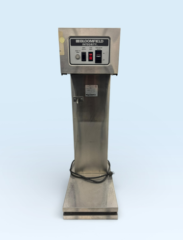 Bloomfield (Middleby) - 8742